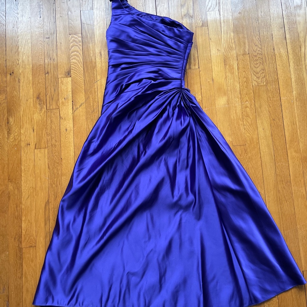 Bridesmaid Dress